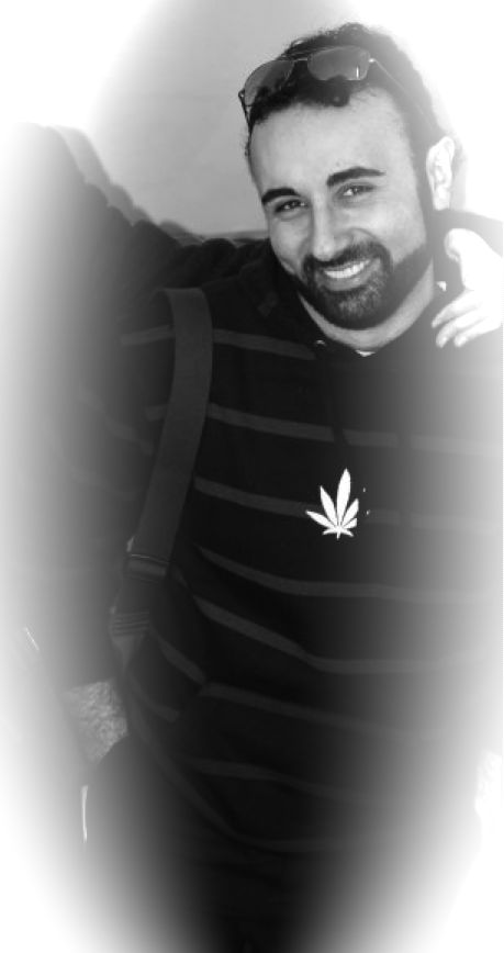 Alessandro Margari