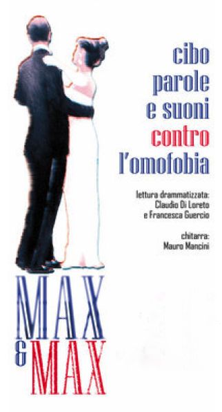 Max&Max